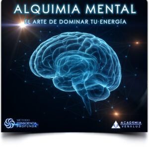 Alquimia Mental