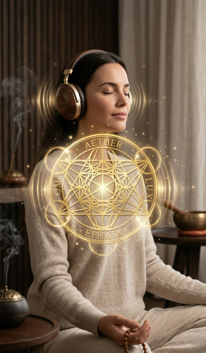 Pack Vibracional Apertura Luminosa - Imagen 2