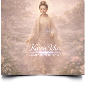 Kwan Yin Compasión Infinita