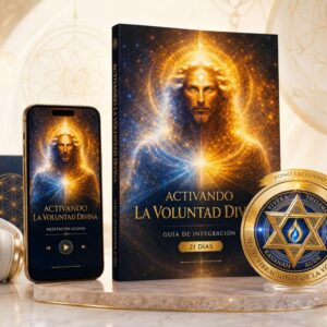 Activando la Voluntad Divina