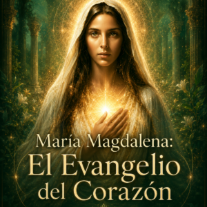 María Magdalena: El Evangelio del Corazón