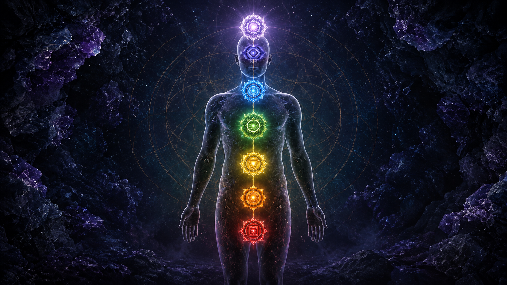 7 Chakras