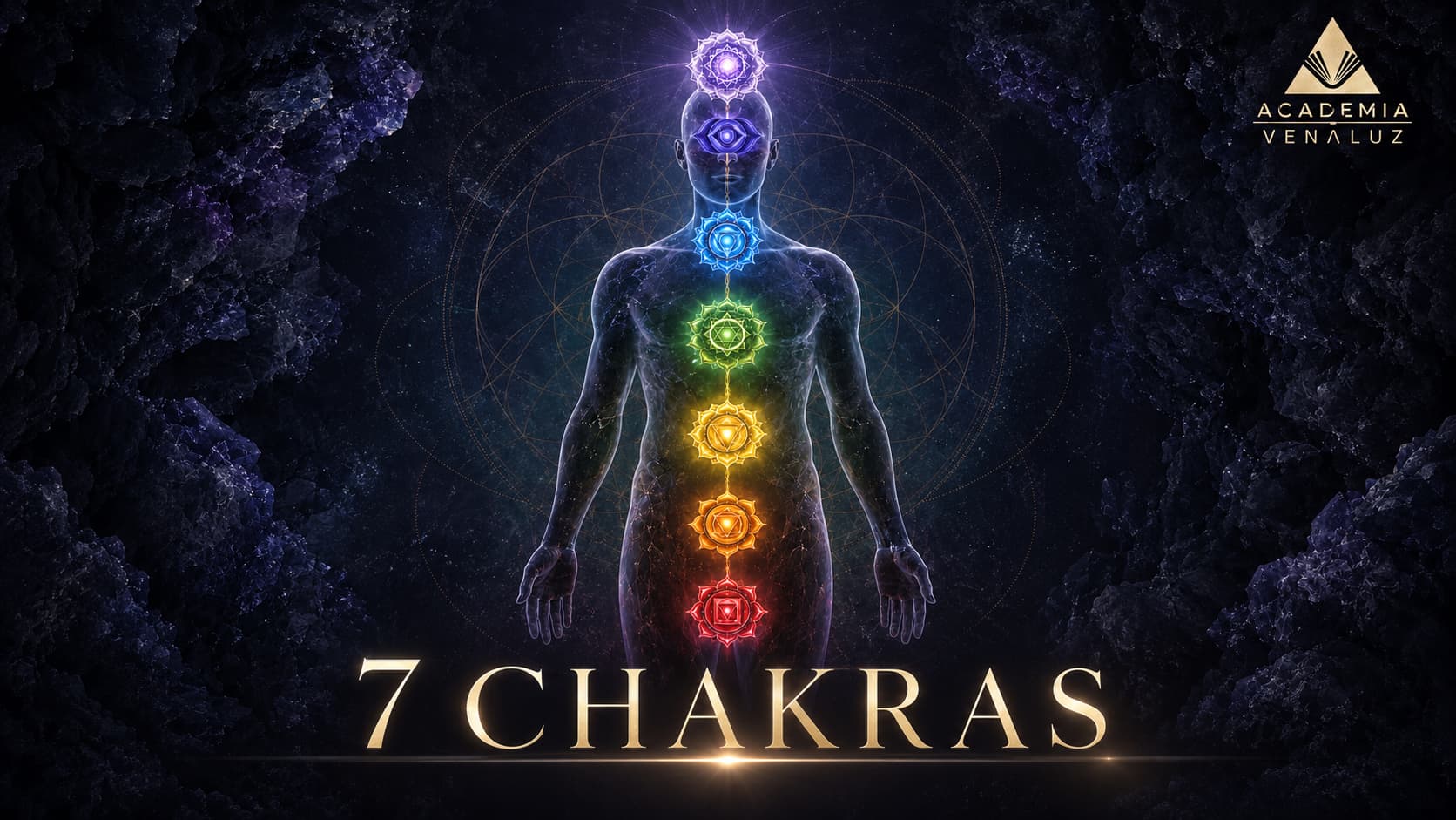 7 Chakras