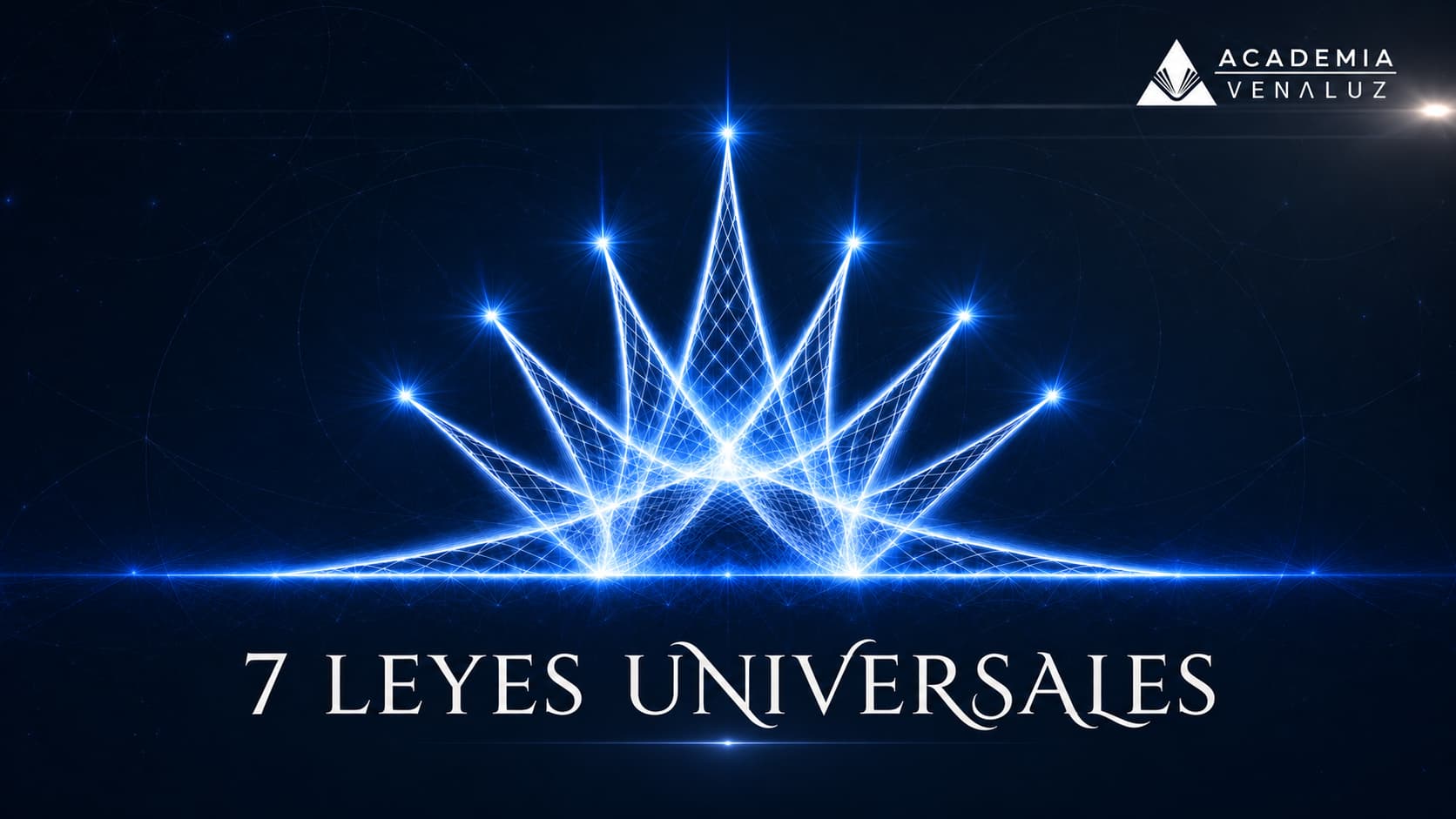 7 Leyes Universales