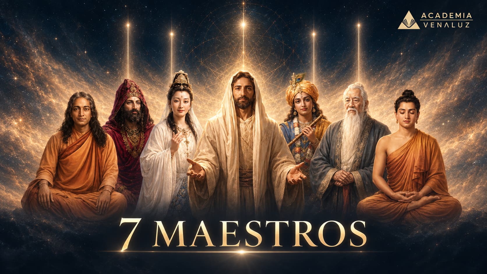 7 Maestros