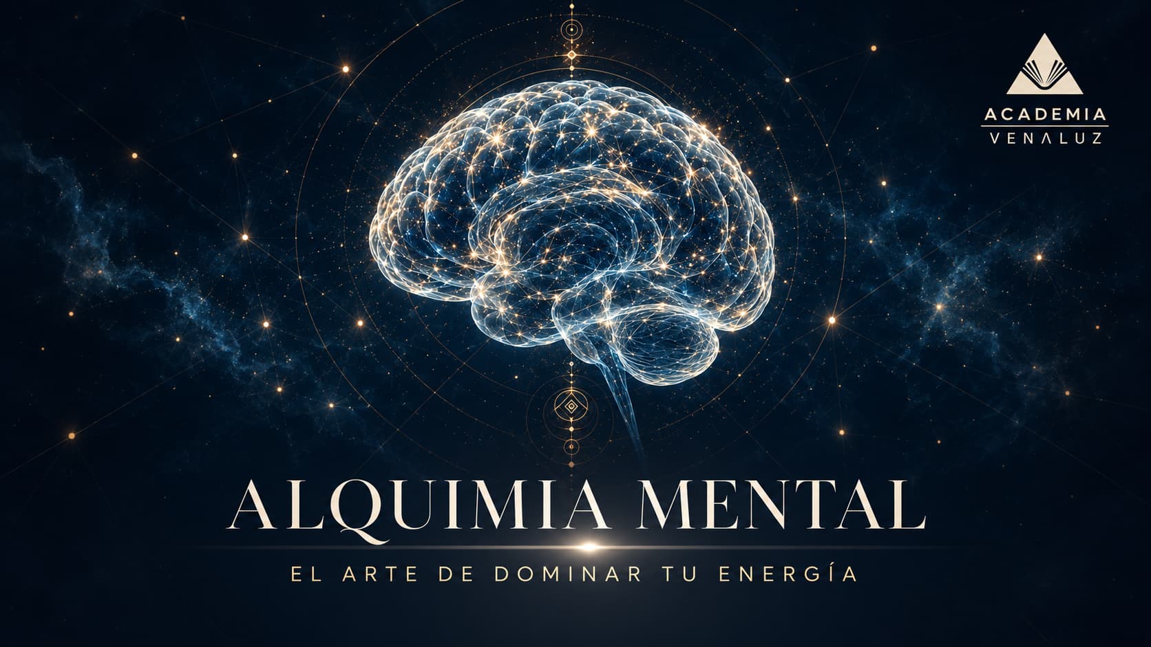 Alquimia Mental