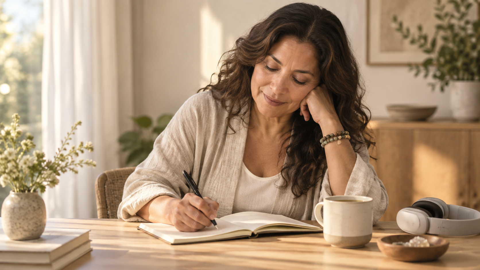 Escritura e integración en Academia
