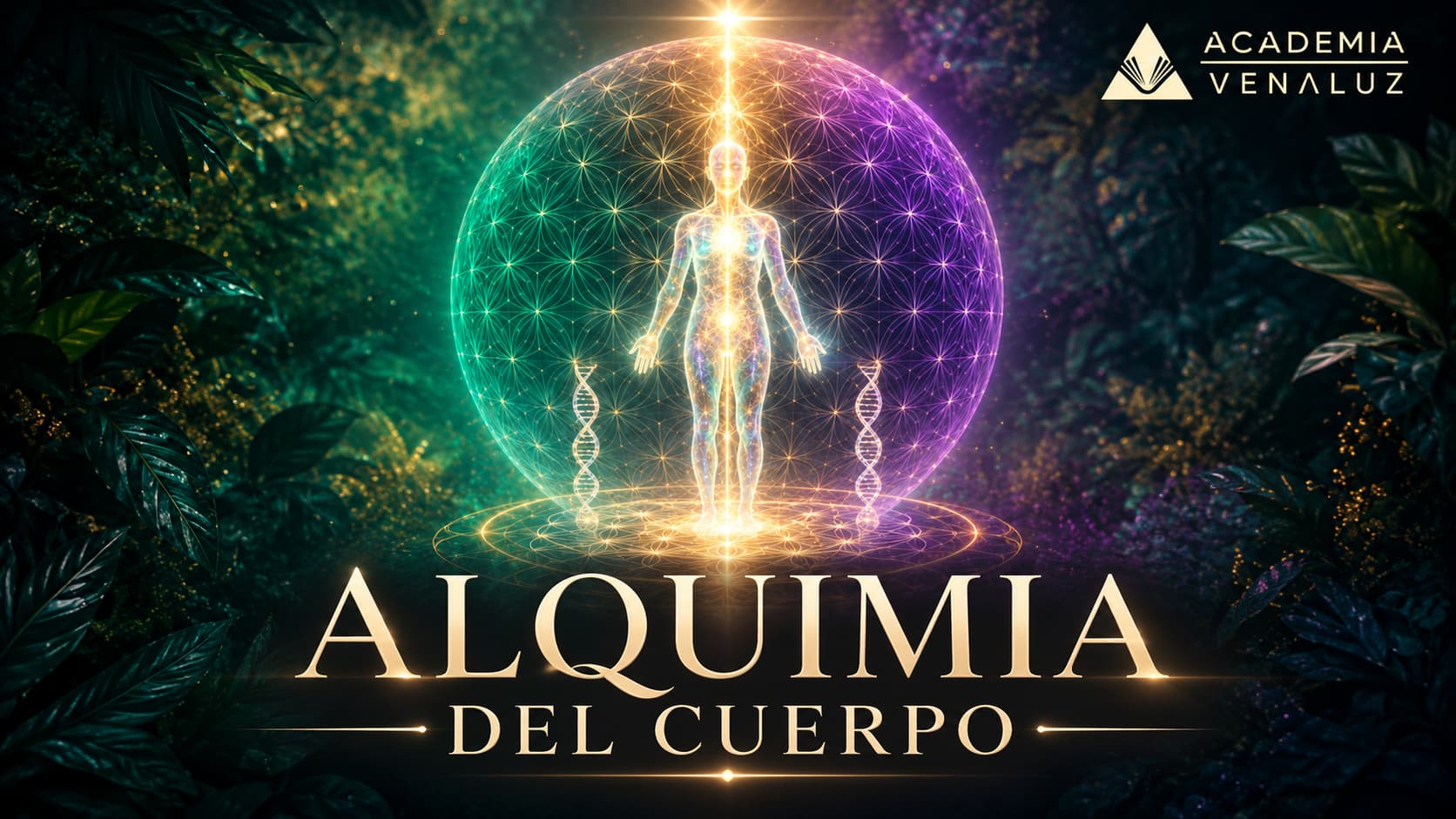 Alquimia del Cuerpo