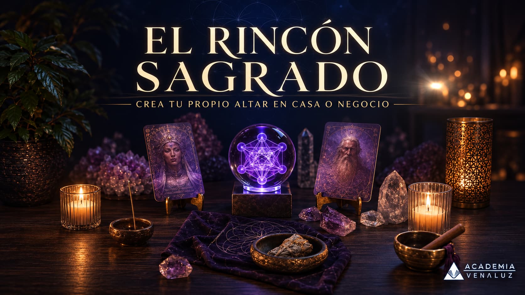 Rincón Sagrado