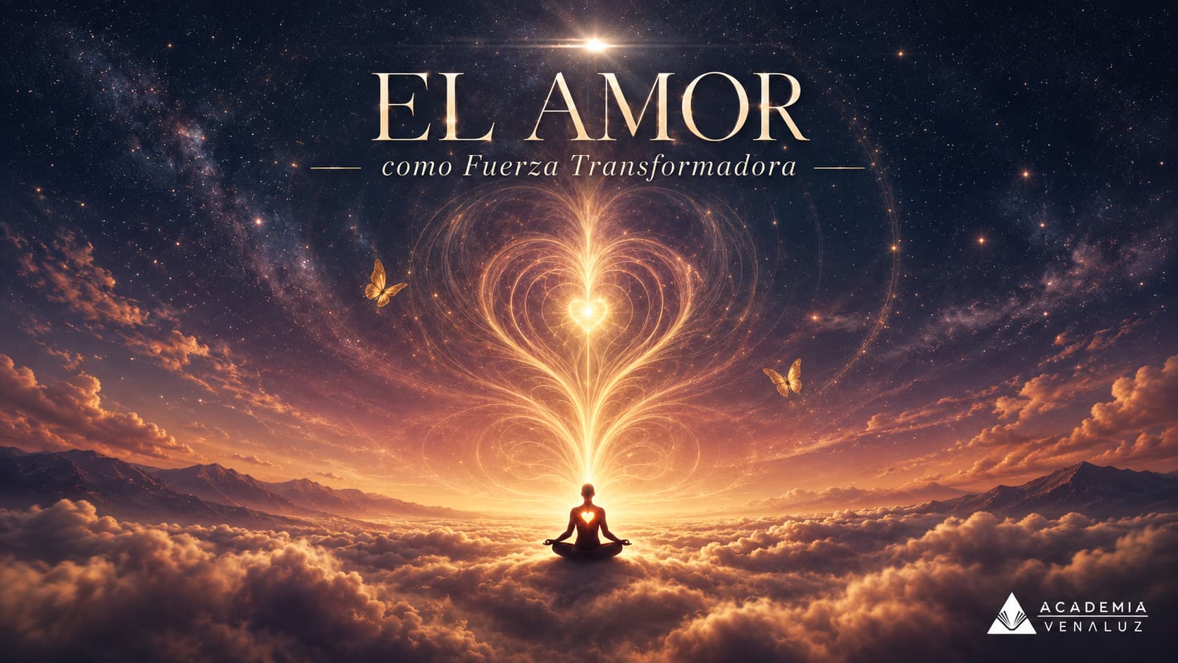 El Amor como Fuerza Transformadora