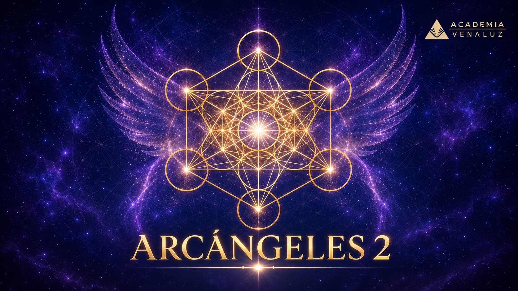 Arcángeles Nivel 2