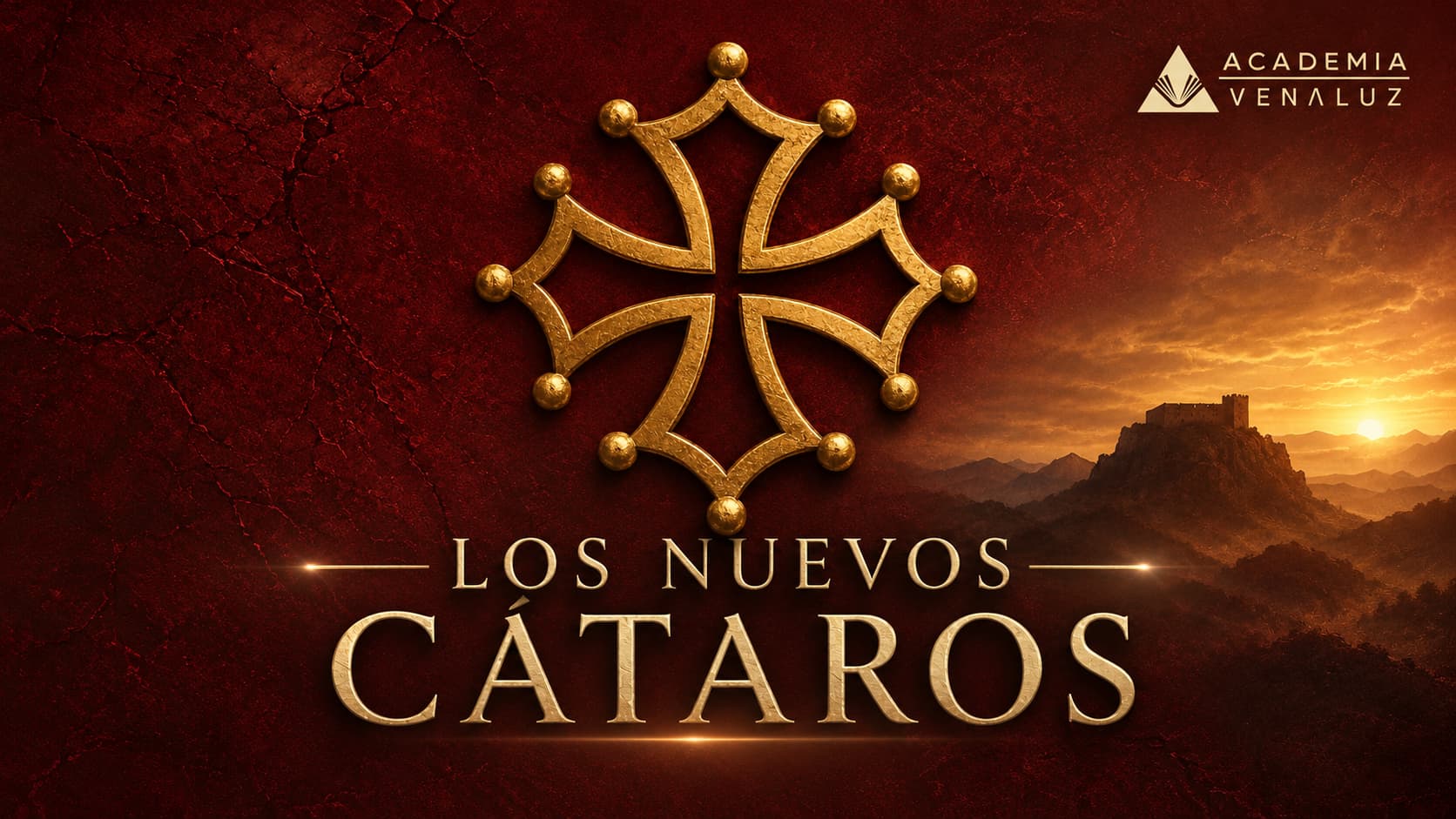 Los Nuevos Cátaros