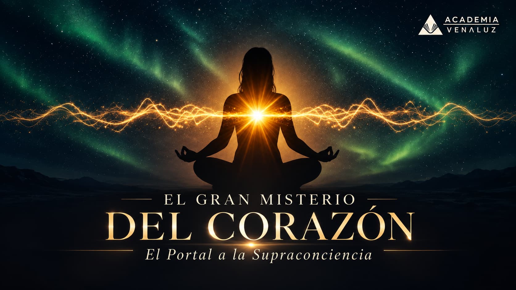El Gran Misterio del Corazón