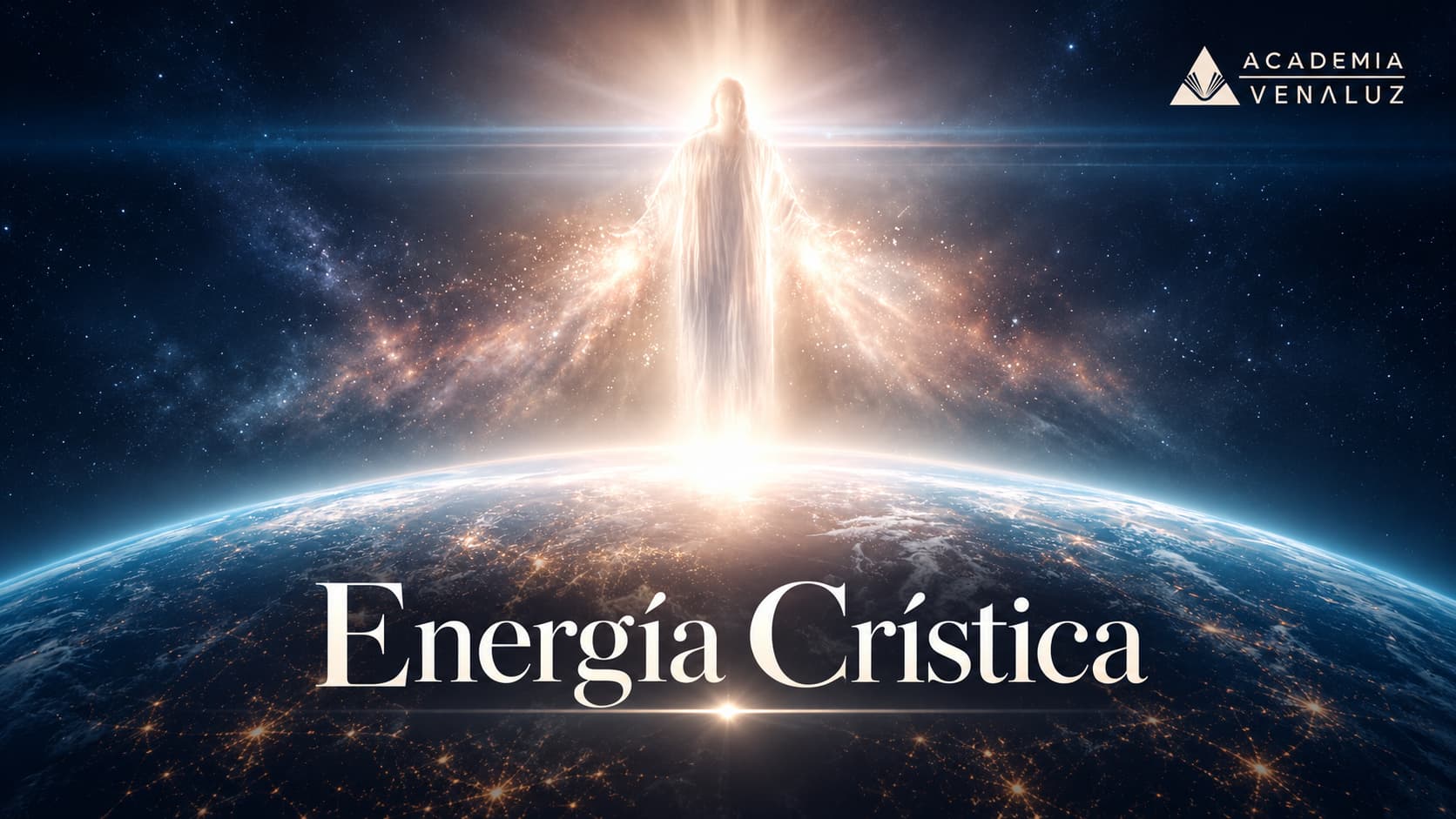 Energía Crística