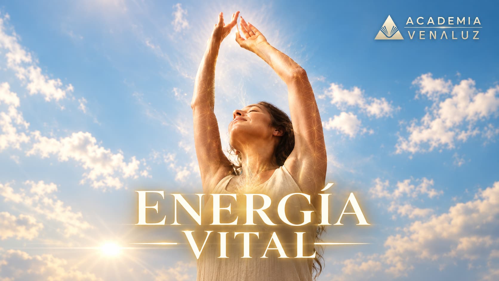 Energía Vital