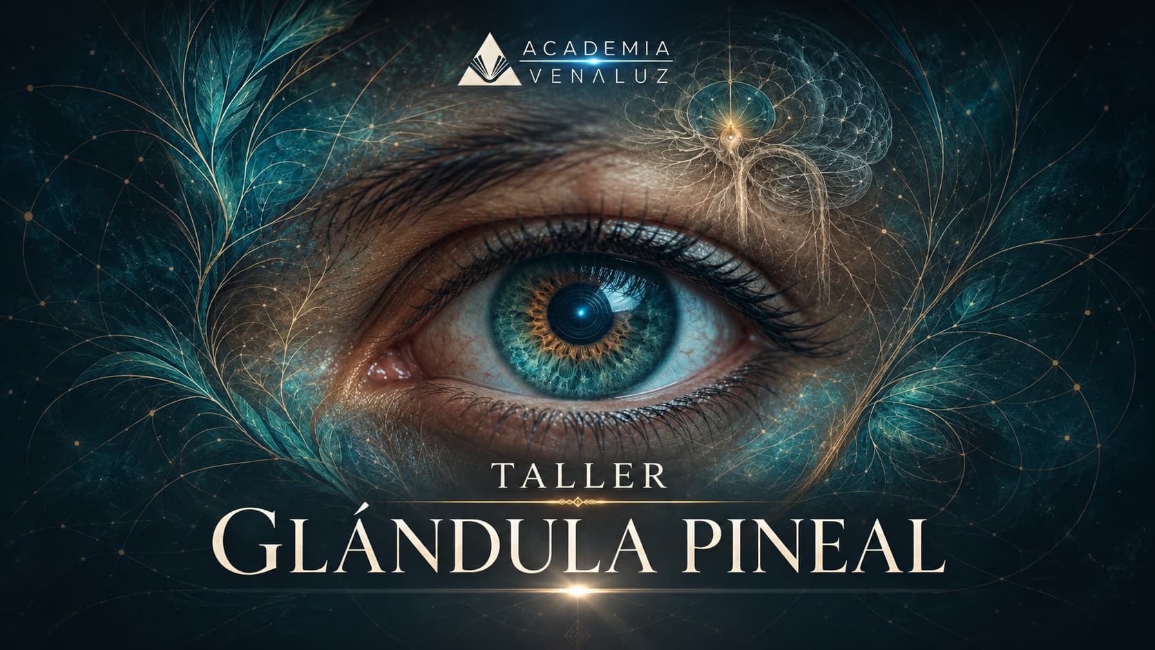 Glándula Pineal