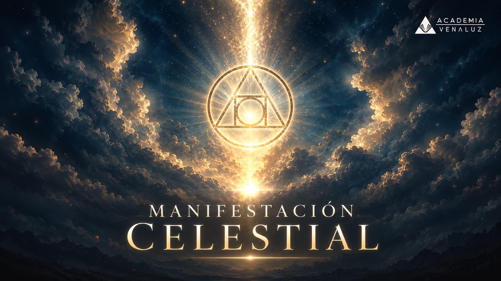 Manifestación Celestial