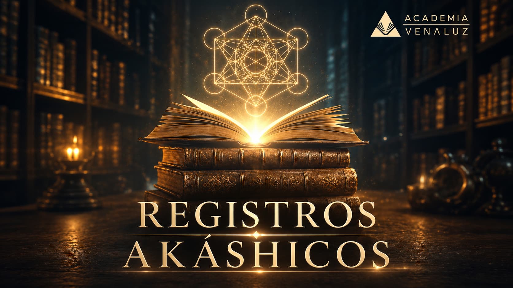 Registros Akáshicos