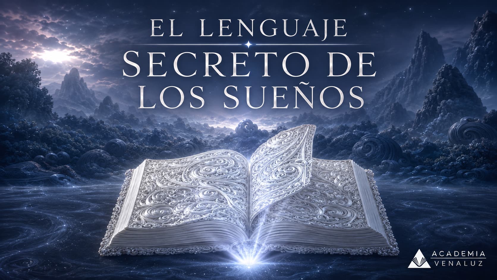 El Lenguaje Secreto de los Sueños