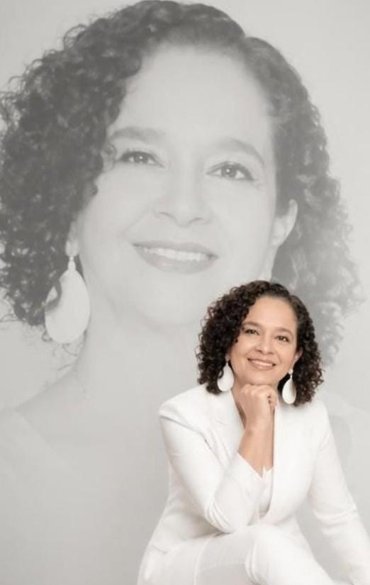 Margarita Mejía