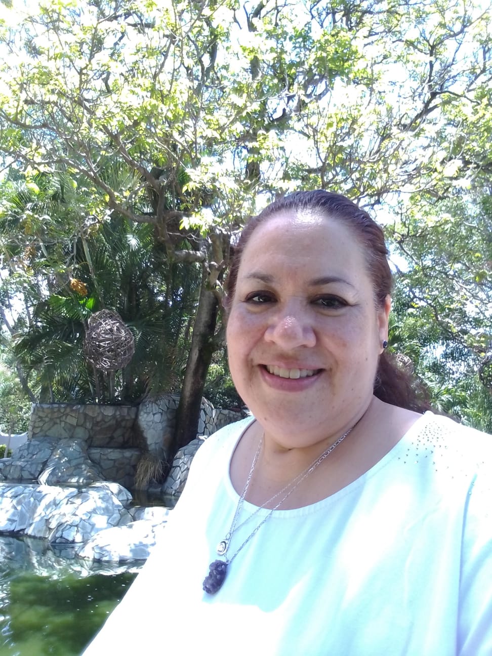 Claudia Herrera
